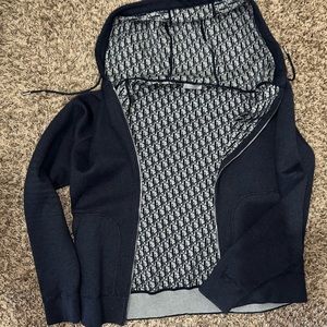 Mens Dior sweater